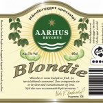 Aarhus Bryghus Blondie