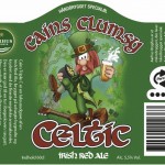 Aarhus Bryghus Cains Clumsy Celtic