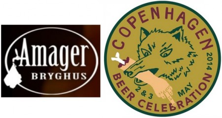 Amager Bryghus Copenhagen Beer Celebration 2014