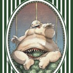 Amager Bryghus The Sinner Series Gluttony