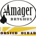 20 Amager Bryghus øl – tap takeover ved Ørsted Ølbar