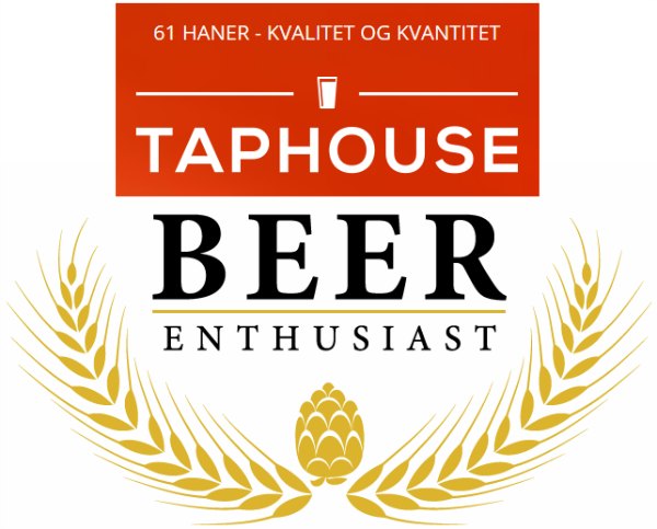 Beer Enthusiast Taphouse