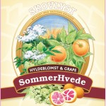 Bryggeri Skovlyst SommerHvede