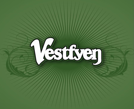 Bryggeriet Vestfyen logo