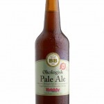 Bryghuset Braunstein Økologisk Pale Ale