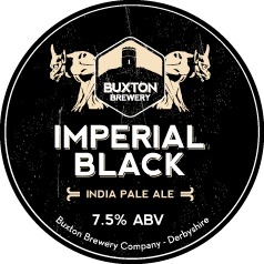 Buxton Brewery Imperial Black