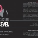 Fyens Stiftstidende: Fem stjerner til Coisbo Beer Seven