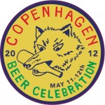 Copenhagen Beer Celebration 2012