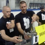 Information: Fabelagtigt højt niveau ved Copenhagen Beer Celebration
