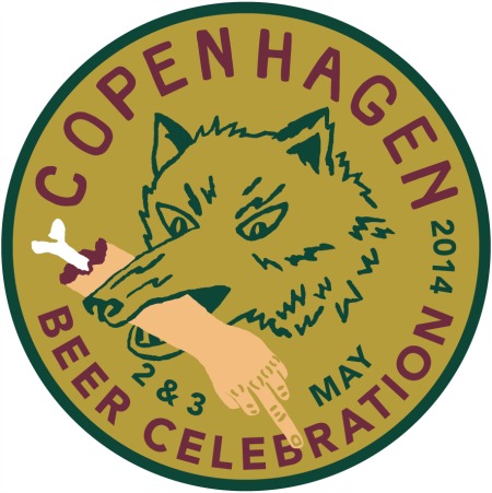 Copenhagen Beer Celebration 2014