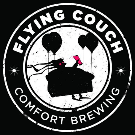 Flying Couch Brewing