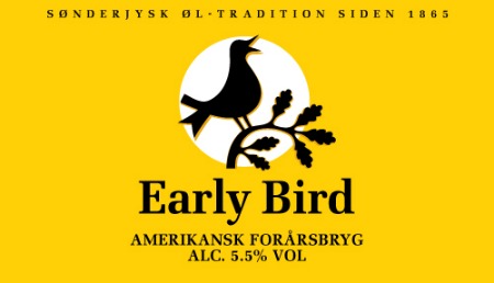 Fuglsang Early Bird