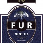 Nye øl: Fur Bryghus Fur Simcoe, Fur Tripel Ale, Ølfestival 2014 American Pale Ale