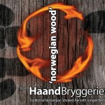 Haandbryggeriet Norwegian Wood