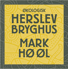 Herslev Bryghus Mark Hø Øl
