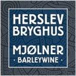 Herslev Bryghus Mjølner Barleywine