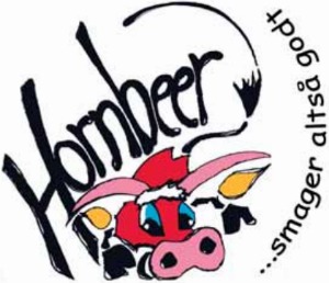 Hornbeer logo