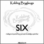 Kolding Bryglaug SIX