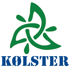 Kølster Malt og Øl logo
