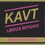 Ny øl: Løkken Bryghus Kavt