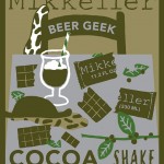 Øl på vej: Mikkeller Beer Geek Cocoa Shake, Triplebock Raspberry