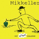 Mikkeller Hop Bomb Challenge 2011