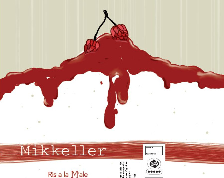 Mikkeller Ris a la M'ale