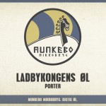 Nye øl: Munkebo Mikrobryg Alstærk Bourbon, Ladbykongens Øl