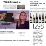 Medieomtale: Ny rekord – 1.298 nye danske øl i 2015