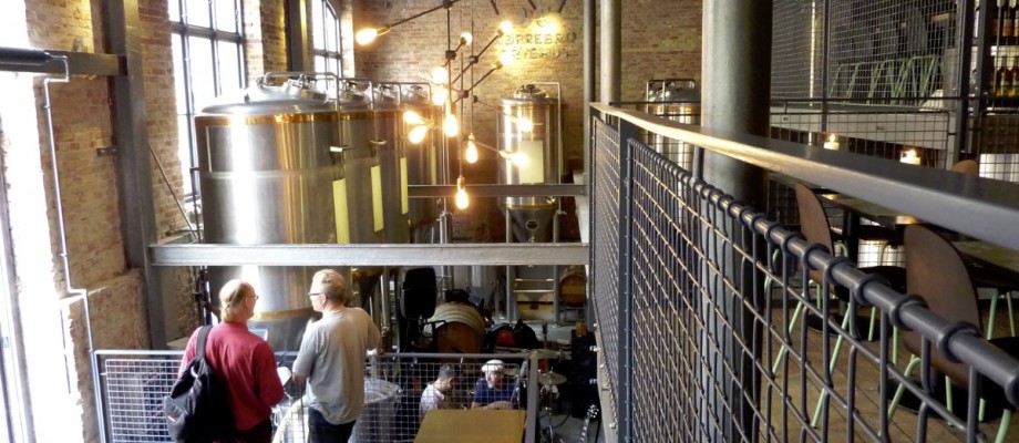 Milepæl: For første gang over 1.000 nye øl brygget i Danmark i 2015