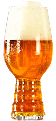Spiegelau IPA Beer Classics