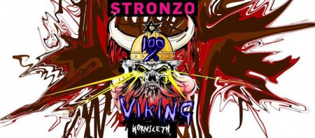 Stronzo Brewing Co. 100 Viking