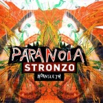 Nye øl: Stronzo Brewing Co. 2X IPA, Paranoia