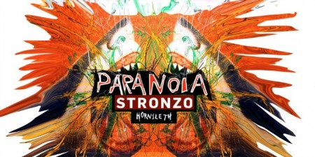 Stronzo Brewing Co. Paranoia