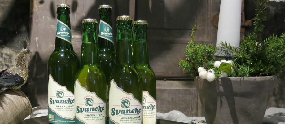 Økologisk øl: 2015 var et gennembrudsår – dobbelt så mange på to år