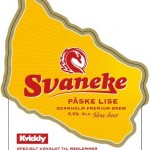 Ny øl: Svaneke Bryghus Påske Lise