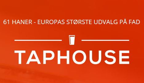 Taphouse logo