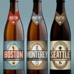 Nye øl: Thisted Bryghus Boston, Monterey, Seattle