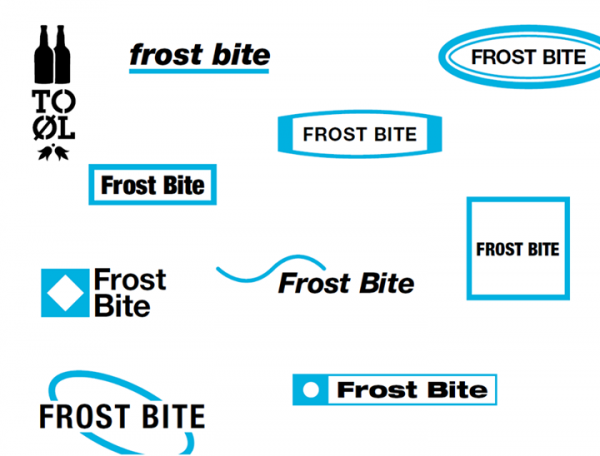 To Øl Frost Bite