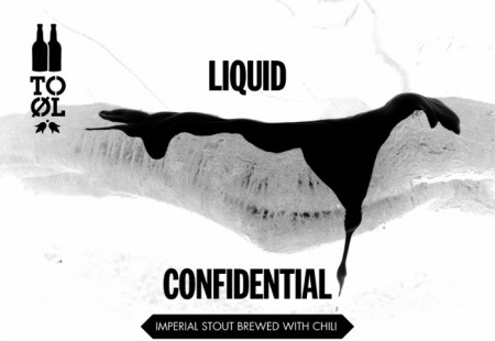 To Øl Liquid Confidential