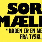 To Øl Sort Mælk