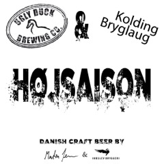 Ugly Duck Brewing Co. Højsaison