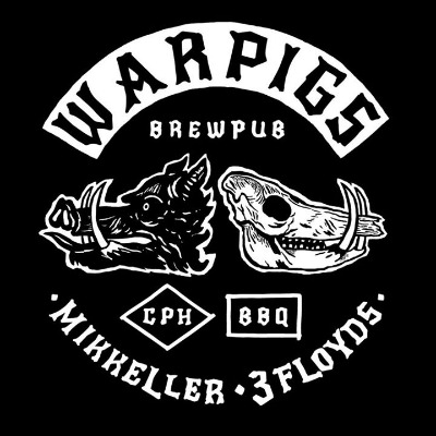 WarPigs logo