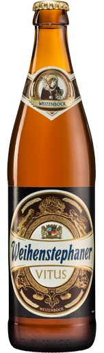 Weihenstephaner Vitus