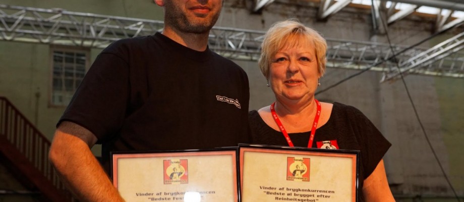 Ølfestival København 2016 – et tilbageblik