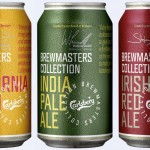 Nye øl: Carlsberg Brewmasters Collection serien