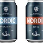 Nye øl: Carlsberg Nordic Blond, Nordic Gylden Bryg