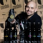 Coisbo Beer vinder stort i Irland