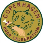Copenhagen Beer Celebration 2014 bliver den 2. og 3. maj