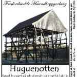 Ny øl: Frederiksodde Haandbryggerlaug Huguenotten